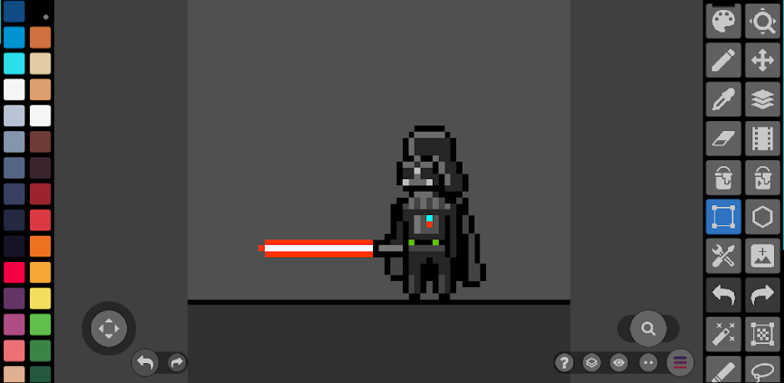 Pixel Studio Family  Pixel Art Editor For Family 