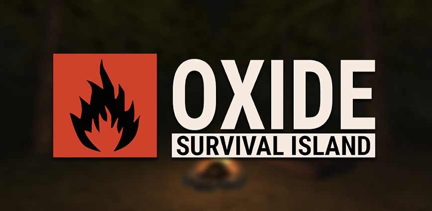 Oxide Survival Island
