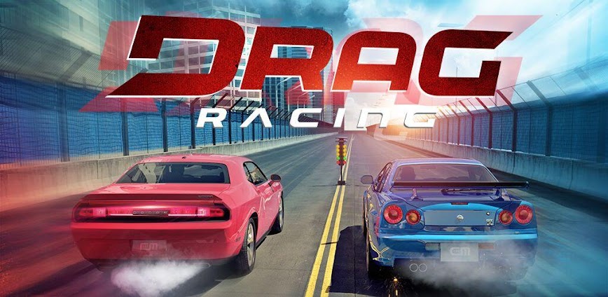 Drag Racing Classic 