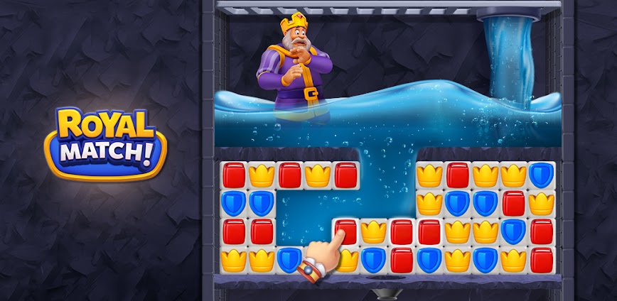 Royal Match 