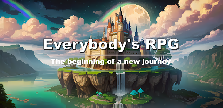 Everybodys RPG 