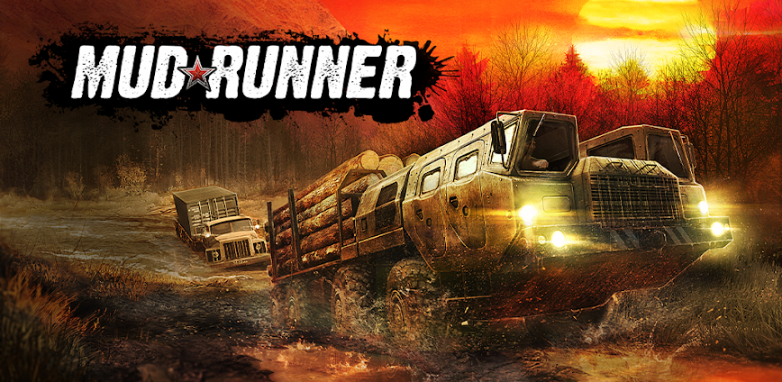 MudRunner 