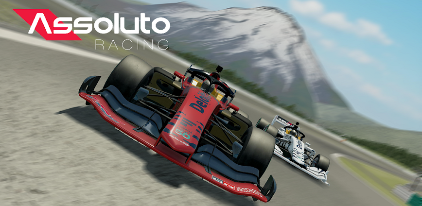 Assoluto Racing: Real Grip Racing &amp; Drifting 