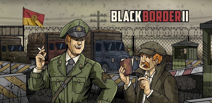 Black Border 2 