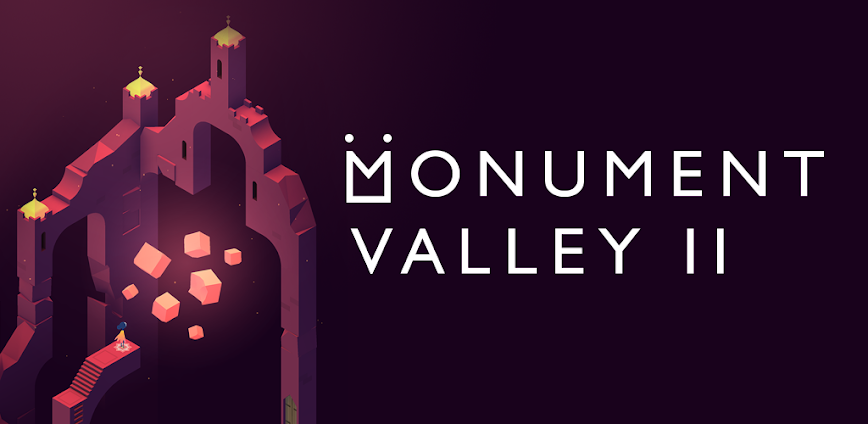 Monument Valley 2 